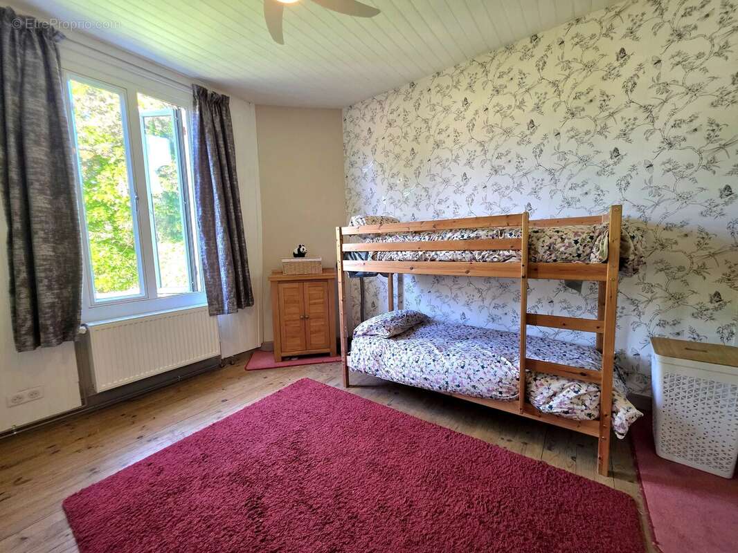 Maison à EYMET