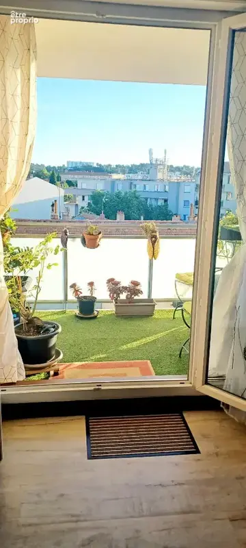 Appartement 2 pièce(s) de 45,94 à Nîmes - photo 8