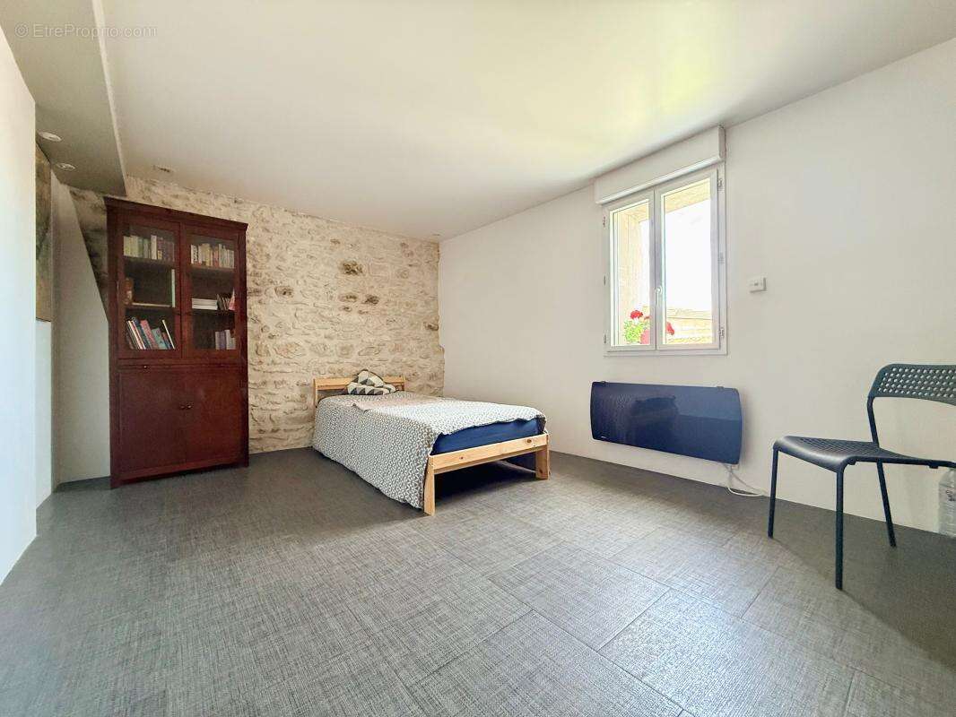 Maison à MAISSE