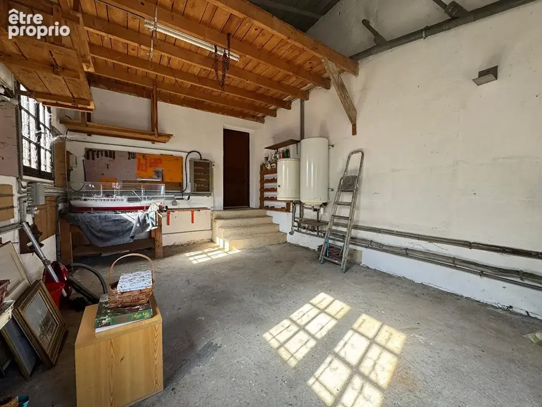 Maison Bagnols sur Cèze - 9 pièces - 194 m² + Garage - photo 16