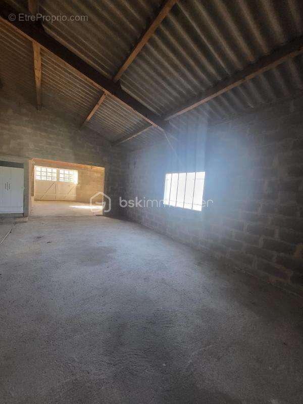 Maison en pierre rénovée à LECTOURE avec JARDIN- 3 CHAMBRES - photo 13