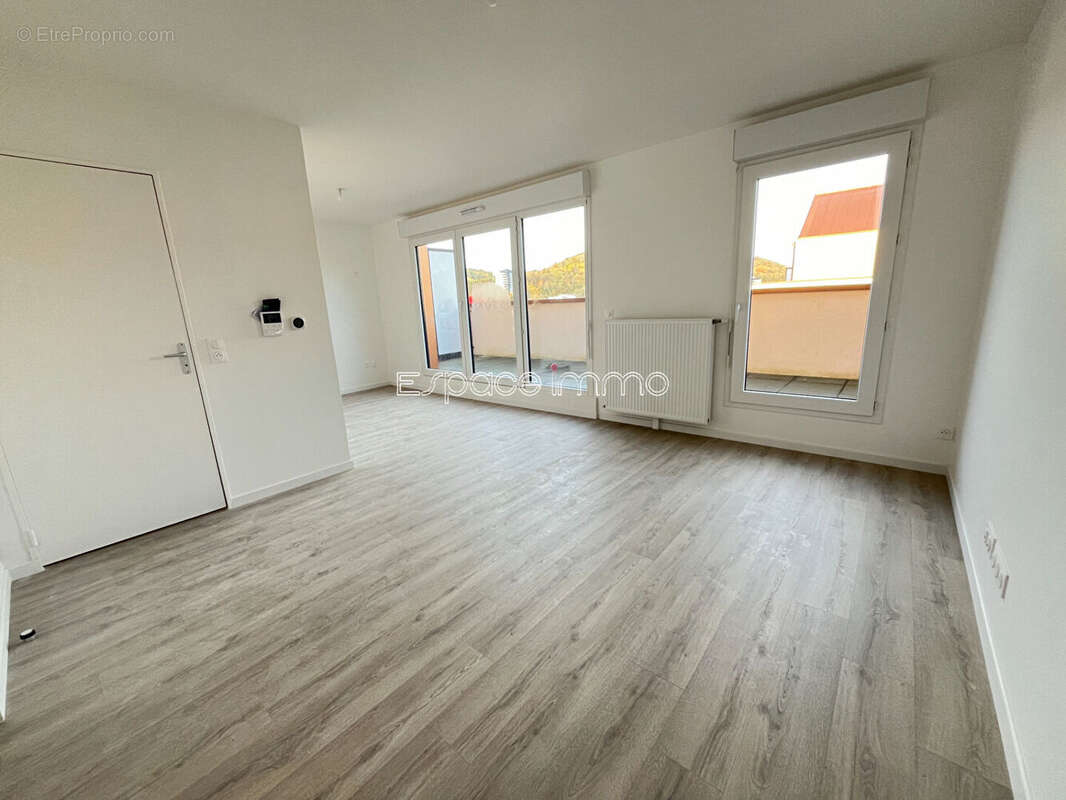 Appartement à MAROMME