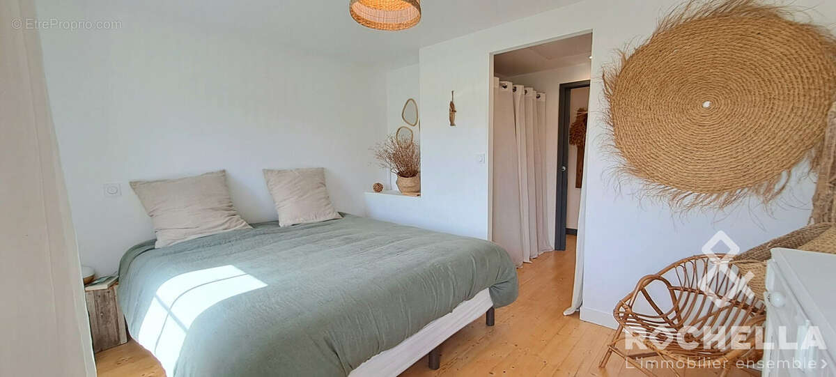 Maison à SAINT-HIPPOLYTE