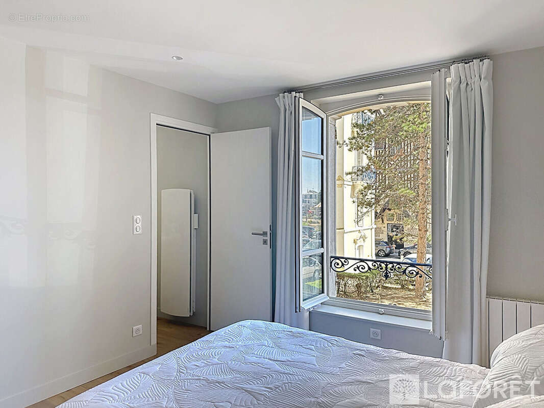 Appartement ENTIEREMENT RENOVÉ 2 pièce(s) 39.68 m² + Chambre d'appoint. - photo 6