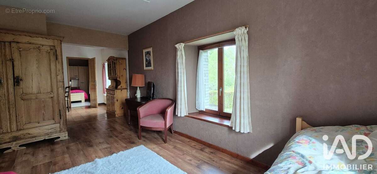 Photo 9 - Maison à MORBIER