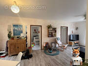 Appartement à BESANCON