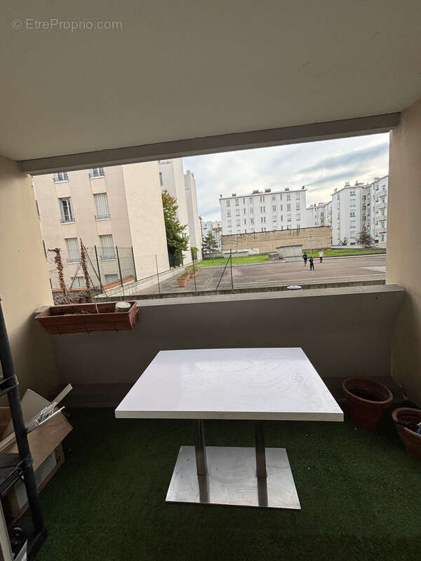 Appartement à LYON-3E