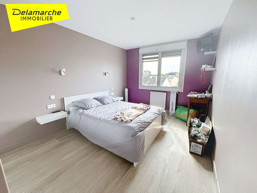 Appartement à GRANVILLE