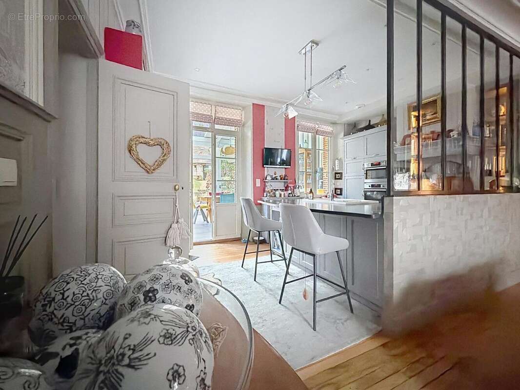 Photo 4 - Maison à L'AIGLE
