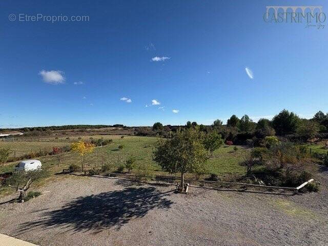 Maison à RESTINCLIERES