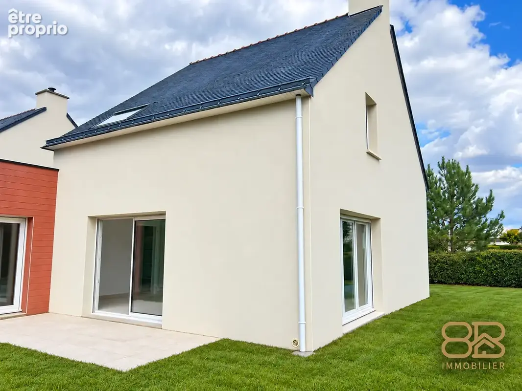 Photo Maison à Ploeren au prix de 468 000€