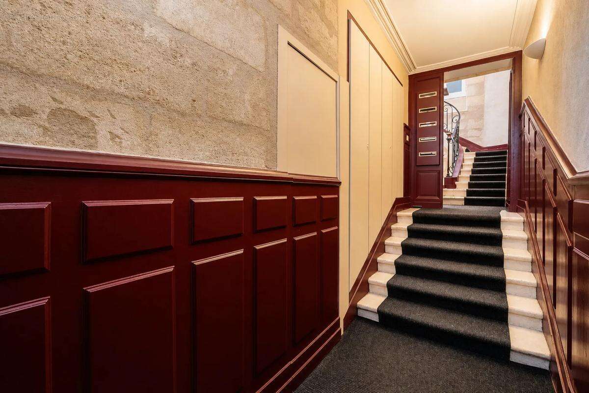 Appartement lumineux 3 pièces à Bordeaux - photo 5