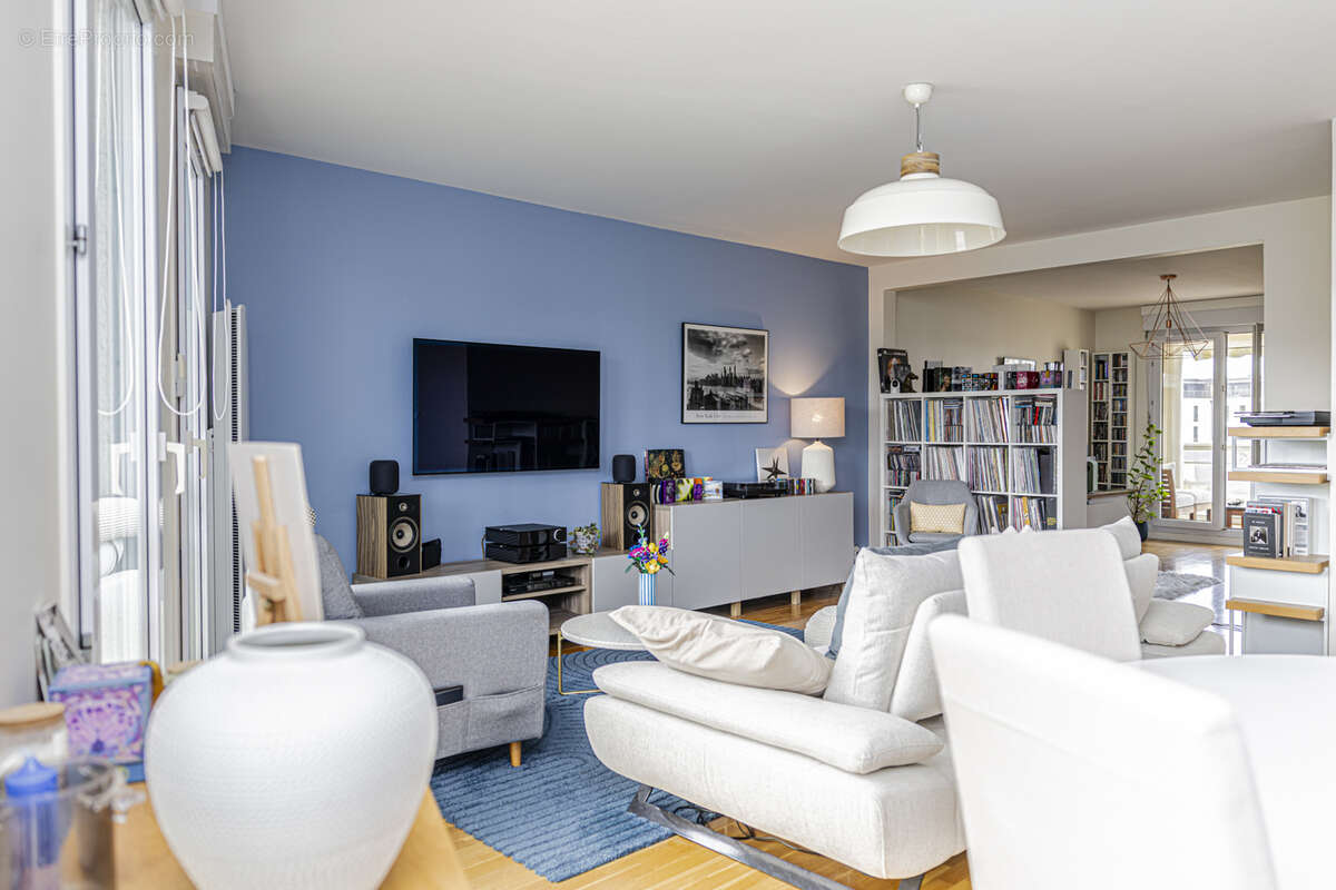 Appartement à ORLEANS