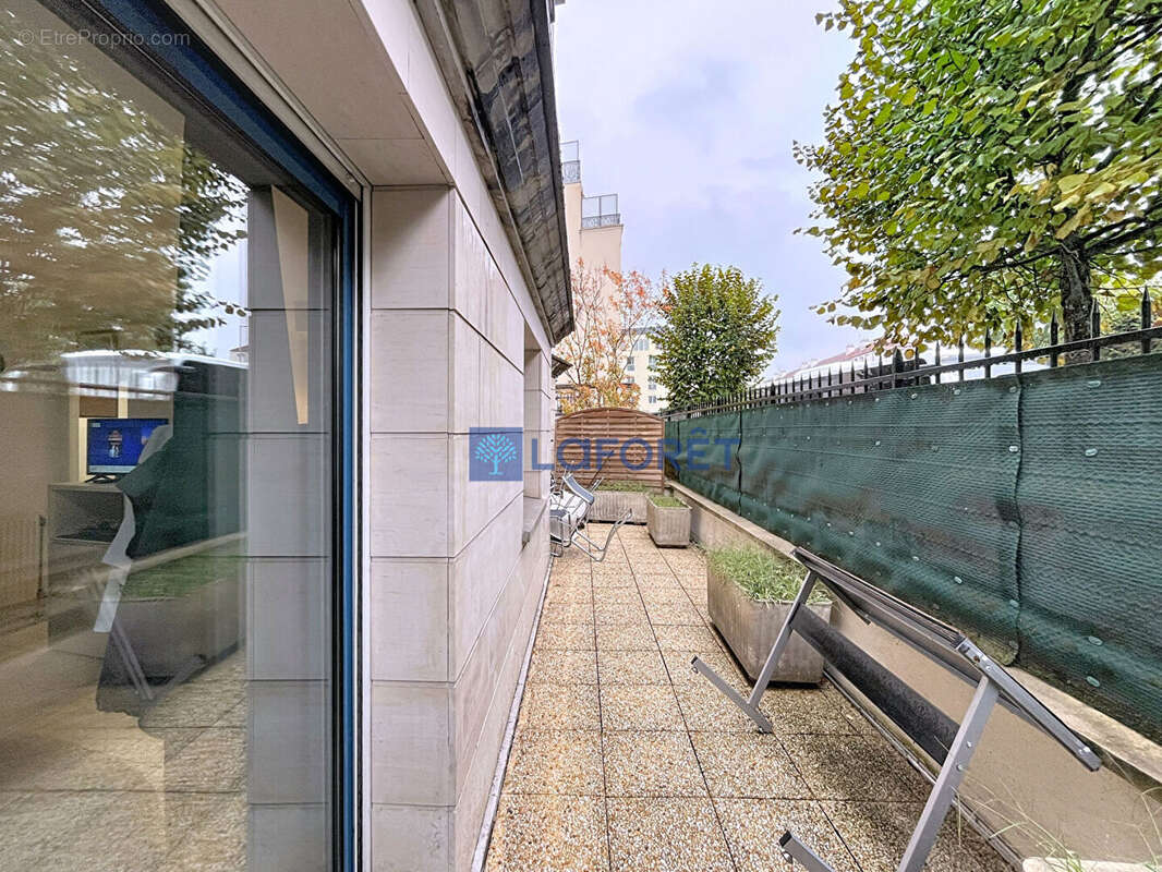 Appartement à SAVIGNY-SUR-ORGE