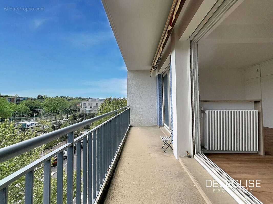 Appartement à ARCACHON
