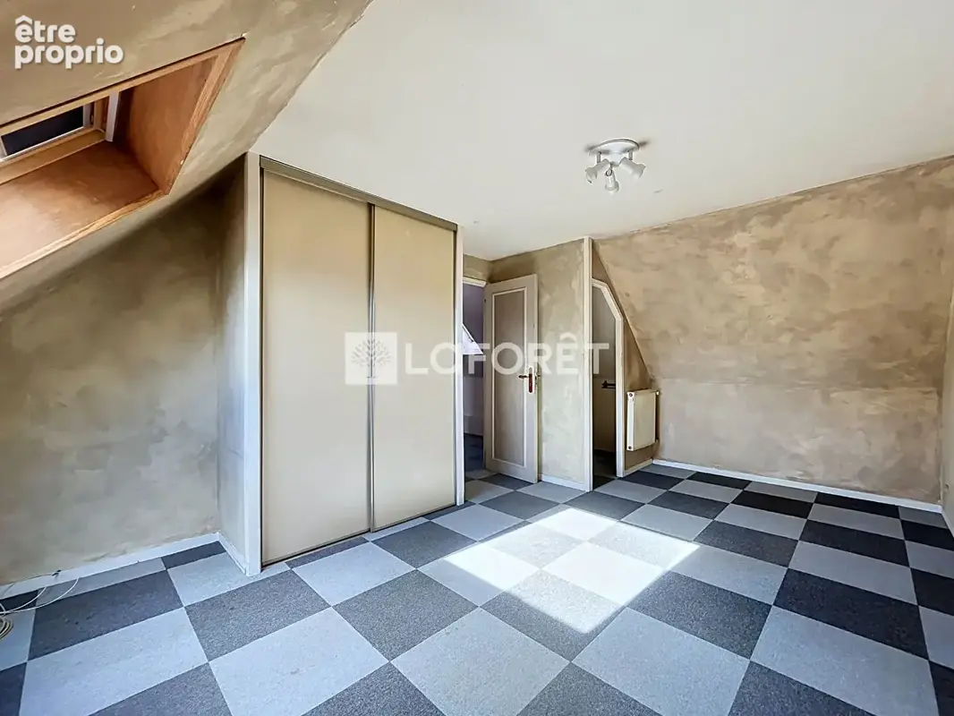 Maison La Val D'hazey - photo 10