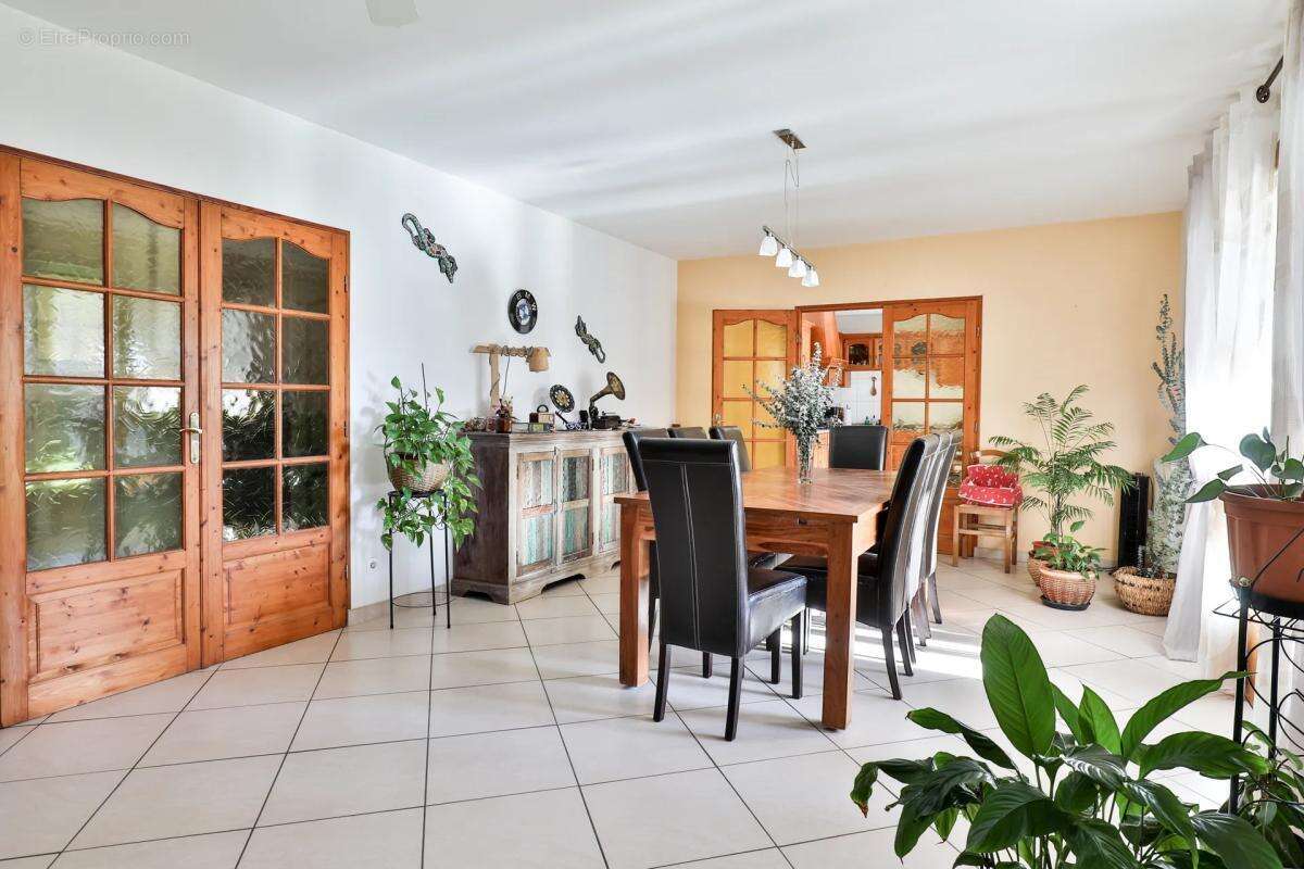 Maison à LEGE-CAP-FERRET