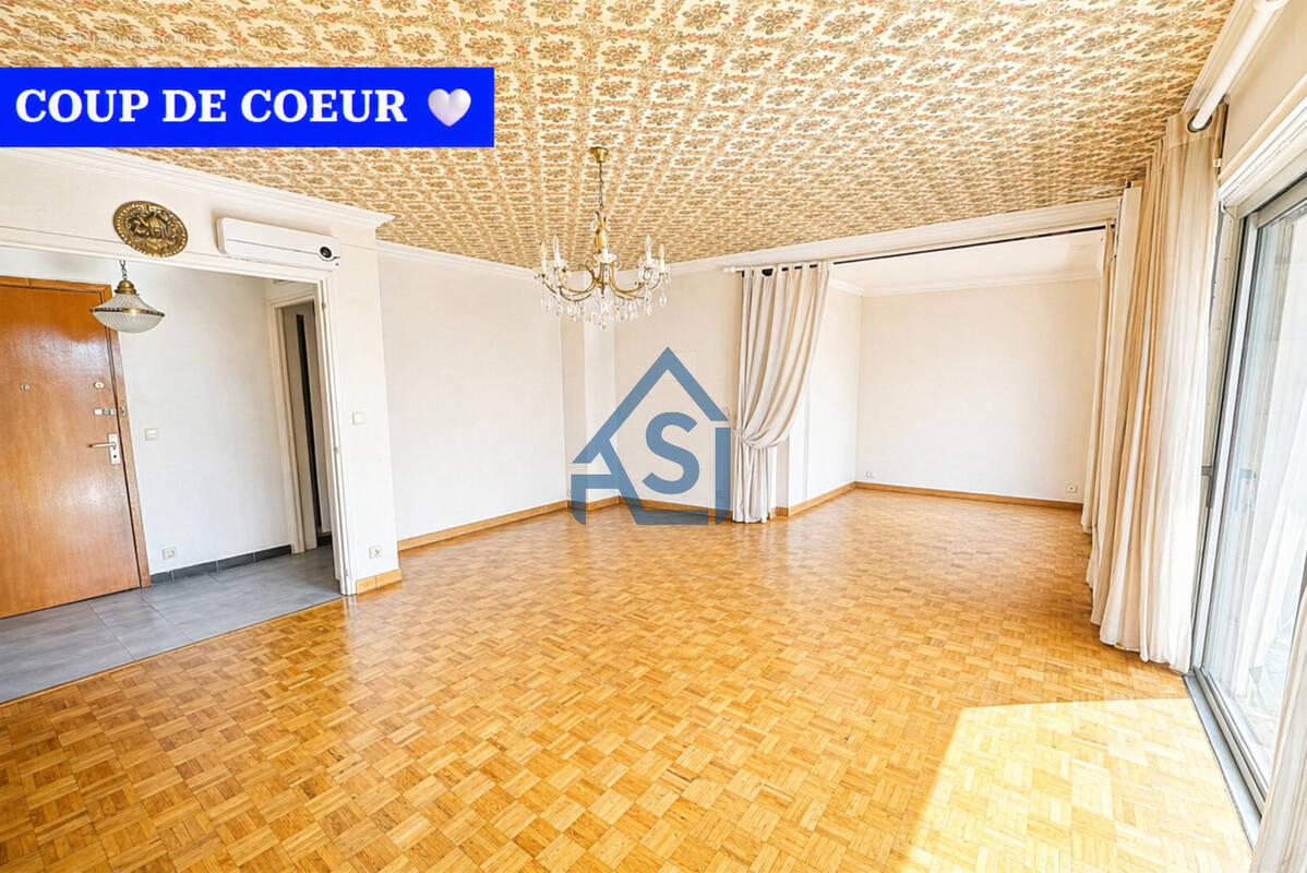 Appartement à GAP
