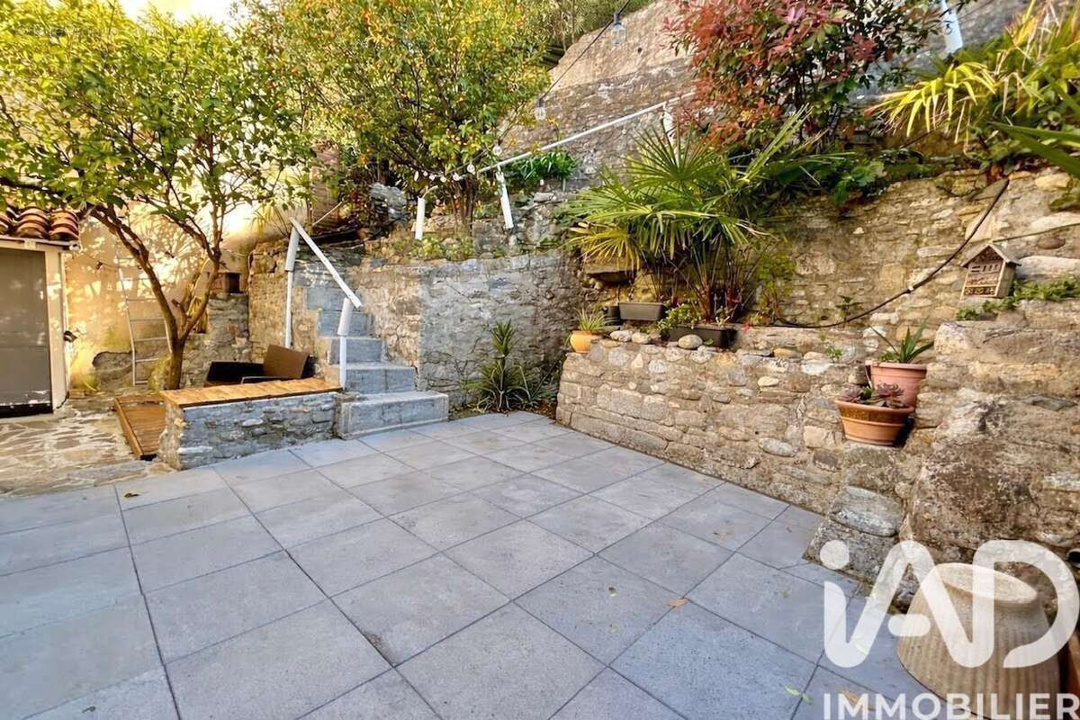 Photo 2 - Appartement à AMELIE-LES-BAINS-PALALDA