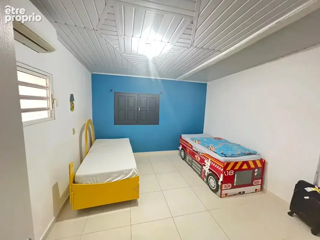 Villa t5 avec piscine proche de toutes les commodités - photo 12