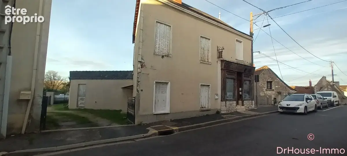 Commerce 207 m² à vendre à Rivarennes (37190) - photo 16