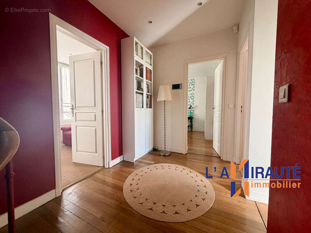 Maison Houilles 7 pièce(s) 170 m2 - photo 9