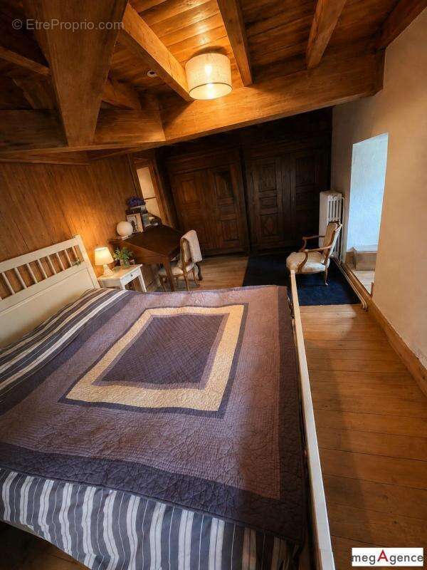 Maison à RIVIERE-SUR-TARN