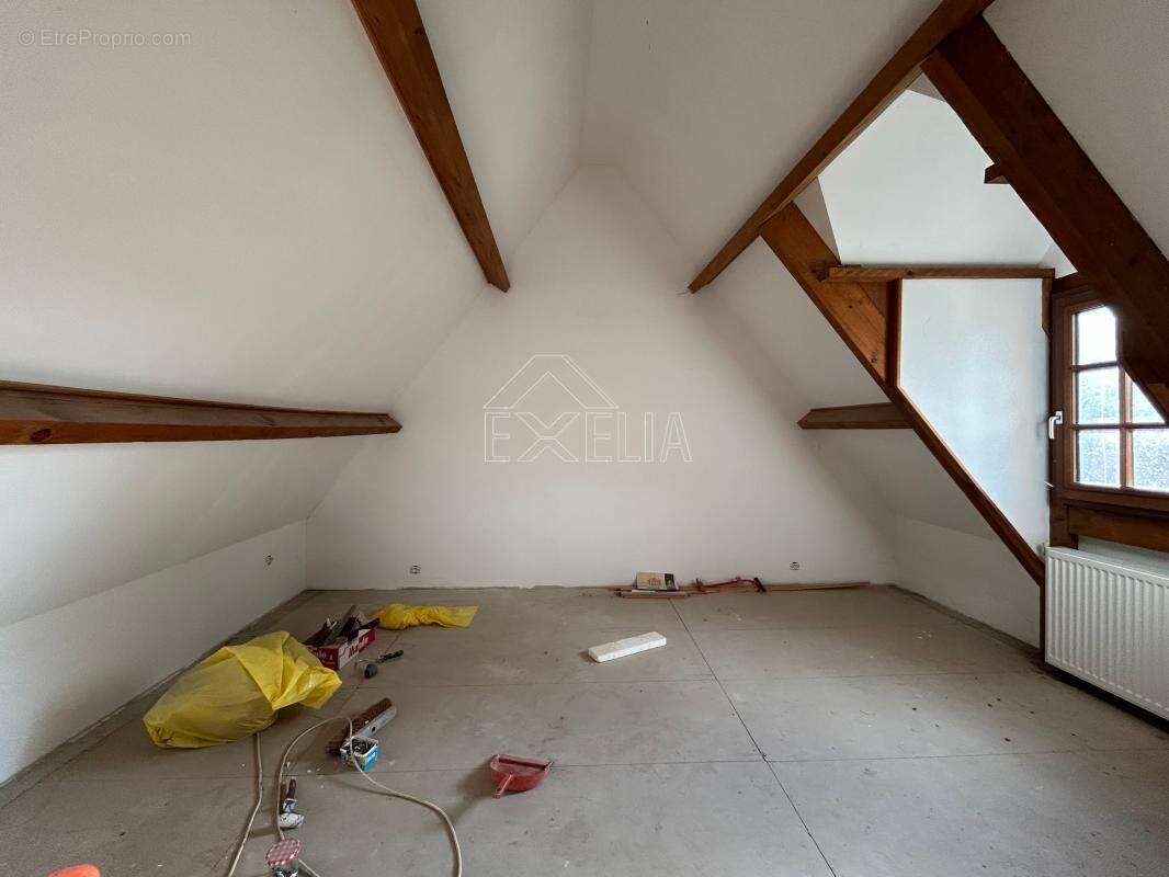 Maison à LA BOISSIERE