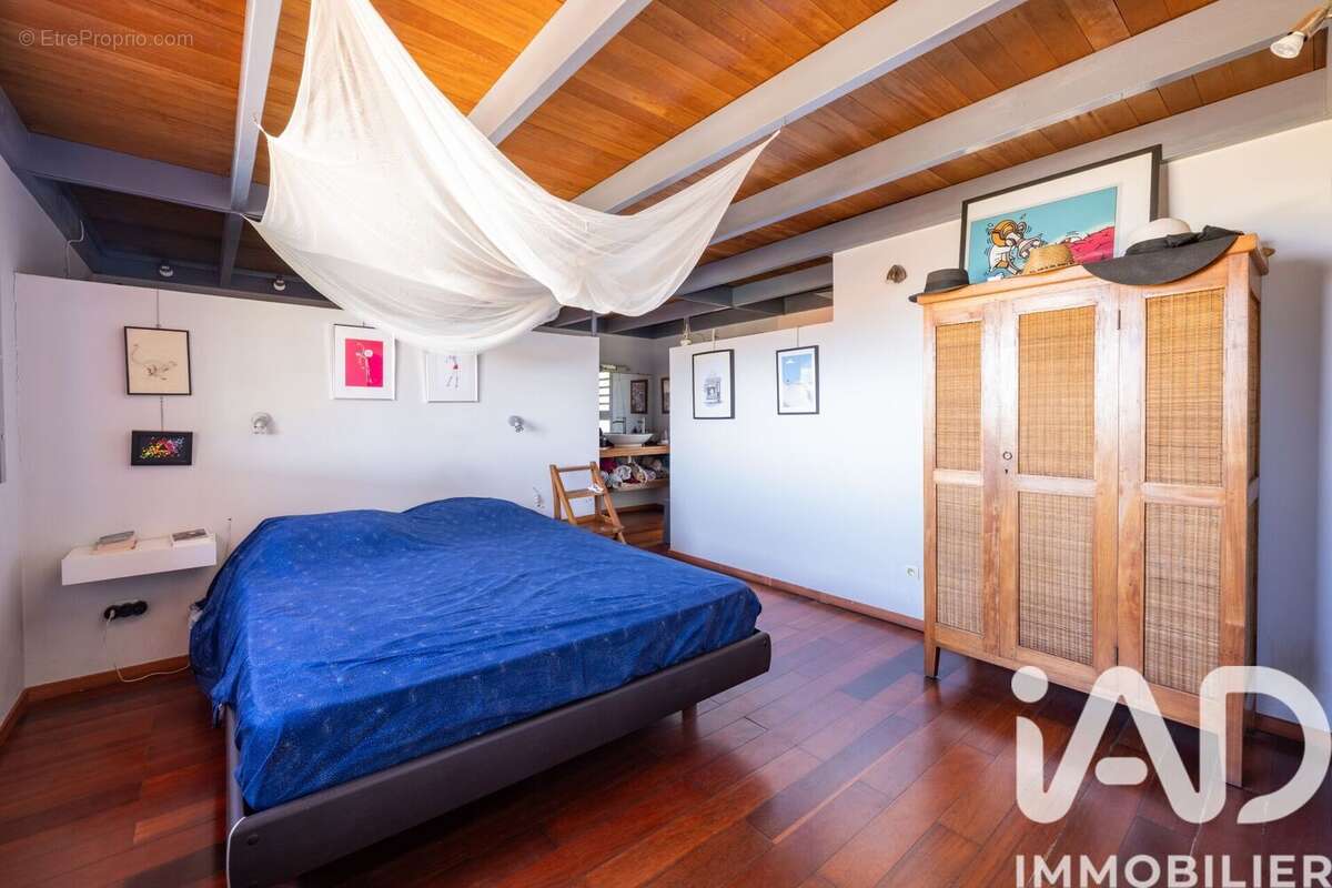 Photo 7 - Maison à SAINT-LEU