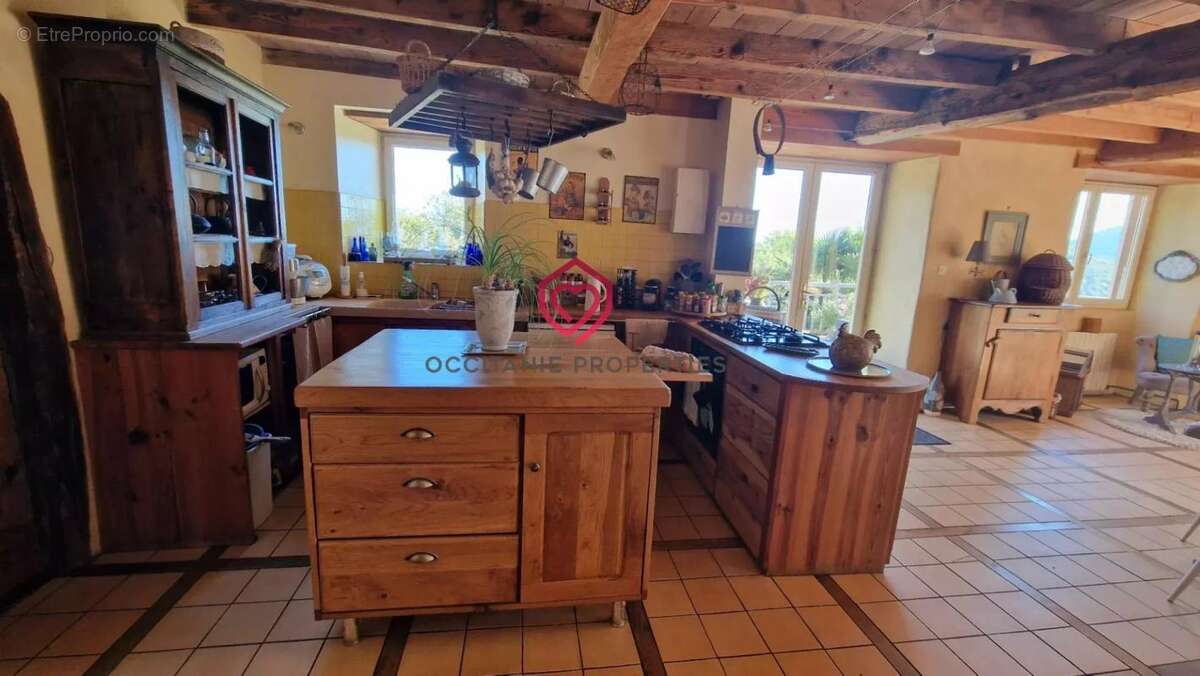 Belle Demeure avec 2 chambres d'hôtes - photo 6