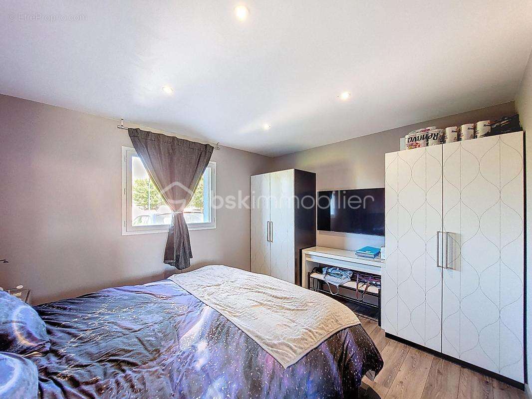 Maison à SAINTE-MERE-EGLISE