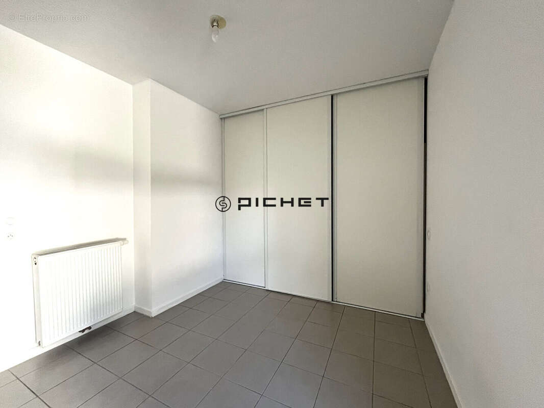 Appartement à BAYONNE
