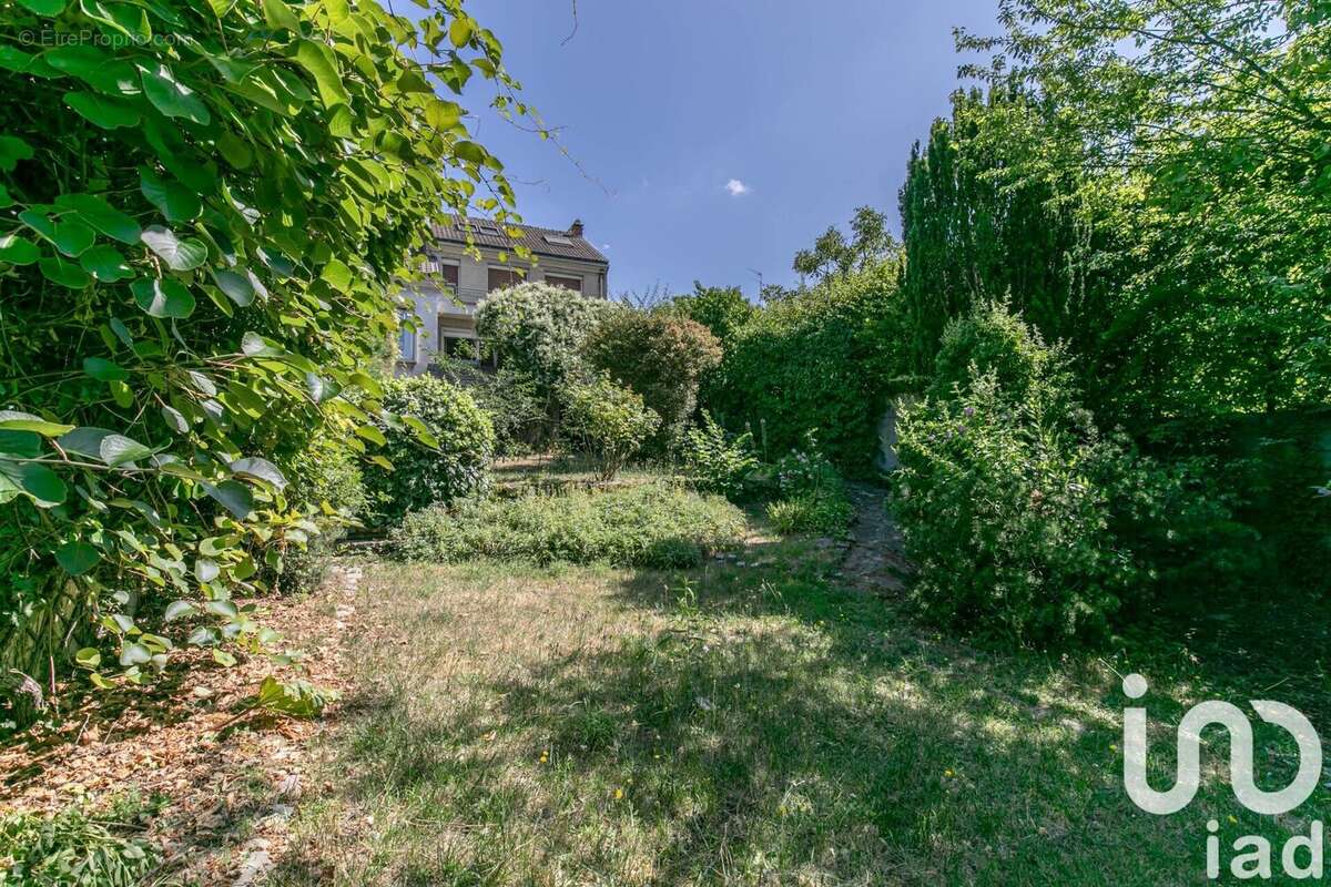 Photo 2 - Maison à MONTREUIL