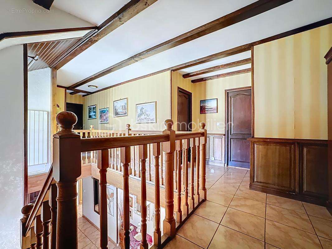 Maison à MOIRANS