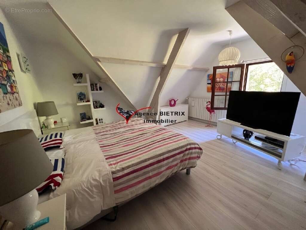 Maison à L'ISLE-ADAM