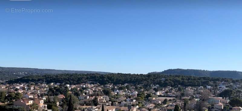 Appartement à VELAUX