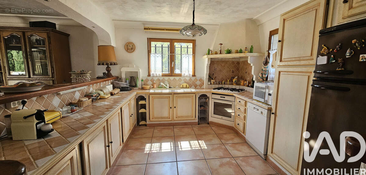 Photo 4 - Maison à LES ARCS