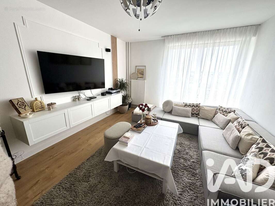 Photo 4 - Appartement à AMIENS