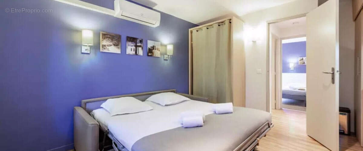 Appartement à LE PRADET
