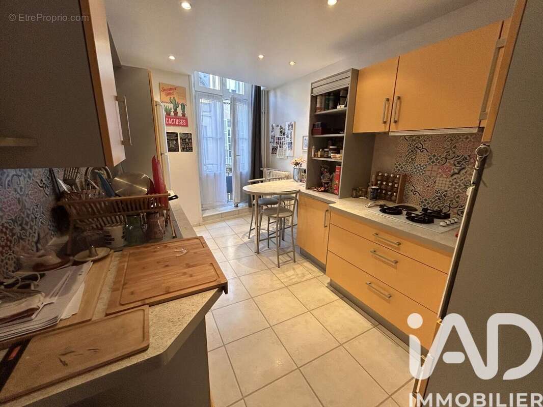 Photo 8 - Appartement à AUTUN