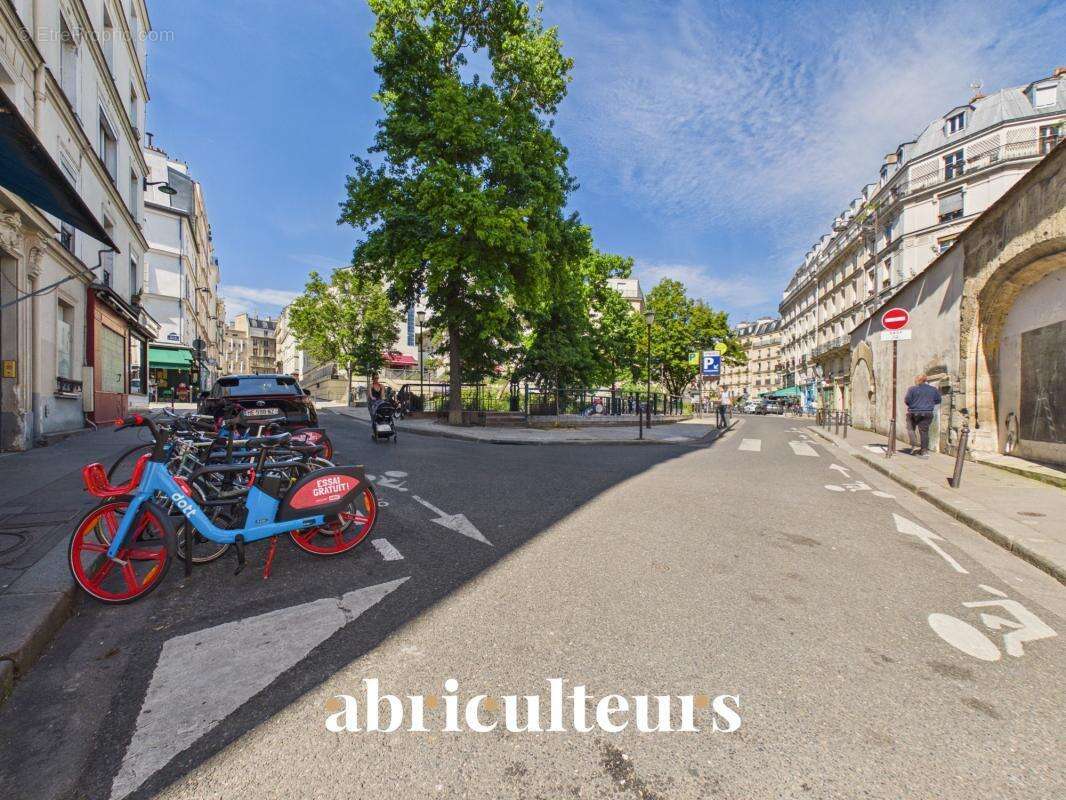 Studio d’exception en vente au cœur du 5ᵉ arrondissement de Paris - photo 17
