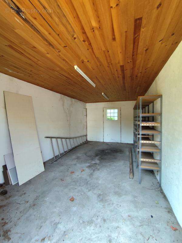 Appartement à LIT-ET-MIXE