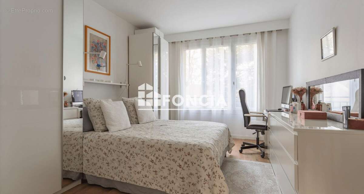 Appartement à ANTONY
