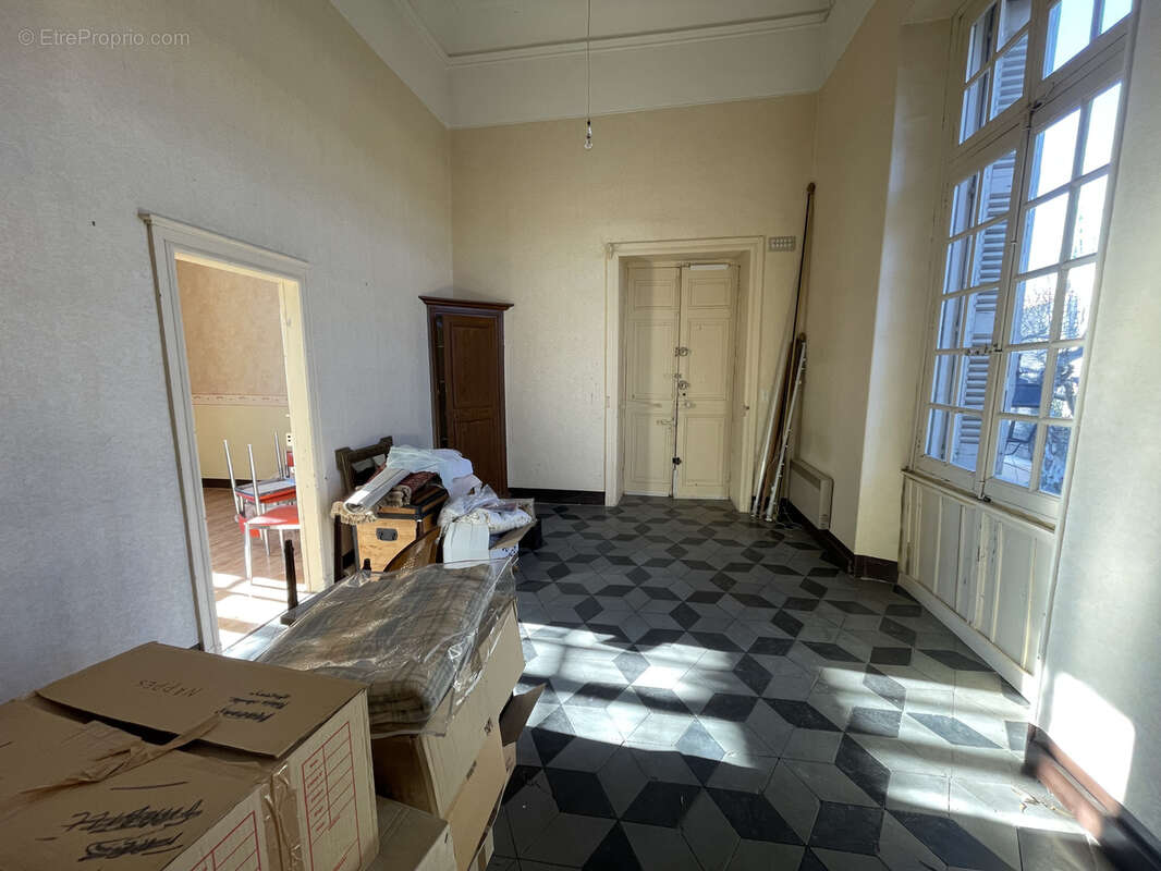 Appartement à CANET