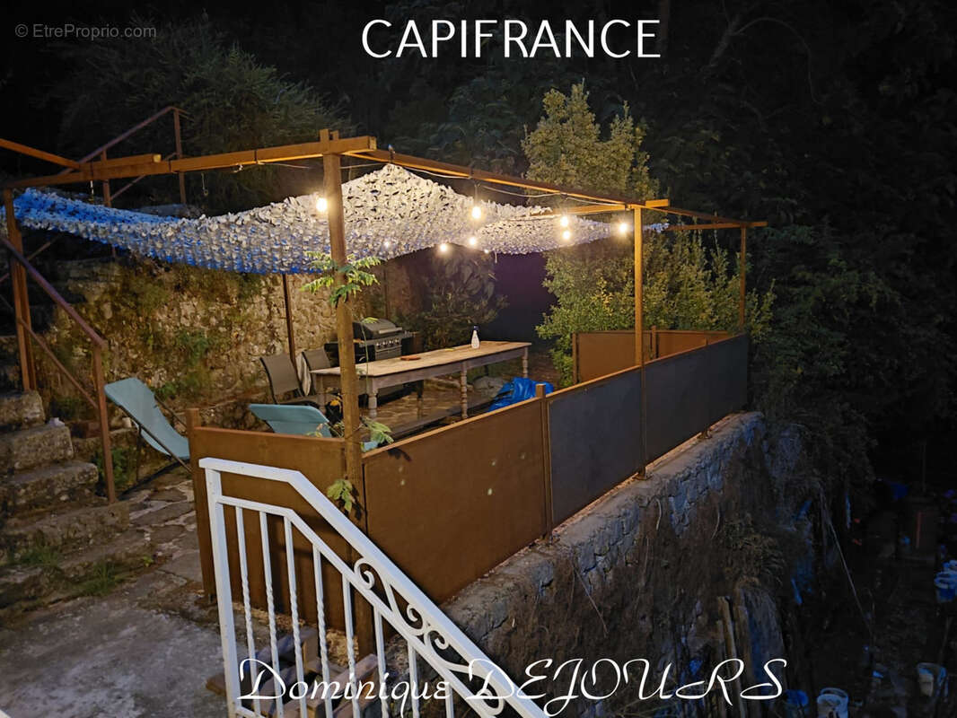 Marcols-les-eaux , maison en pierres : Un bien d’exception où charme, élégance et confort se rencontrent – coup de cœur immédiat - photo 25