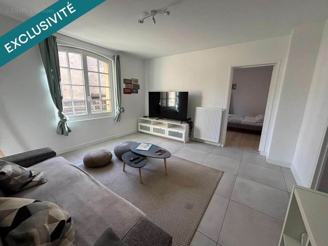 Photo 4 - Appartement à CLERMONT-FERRAND