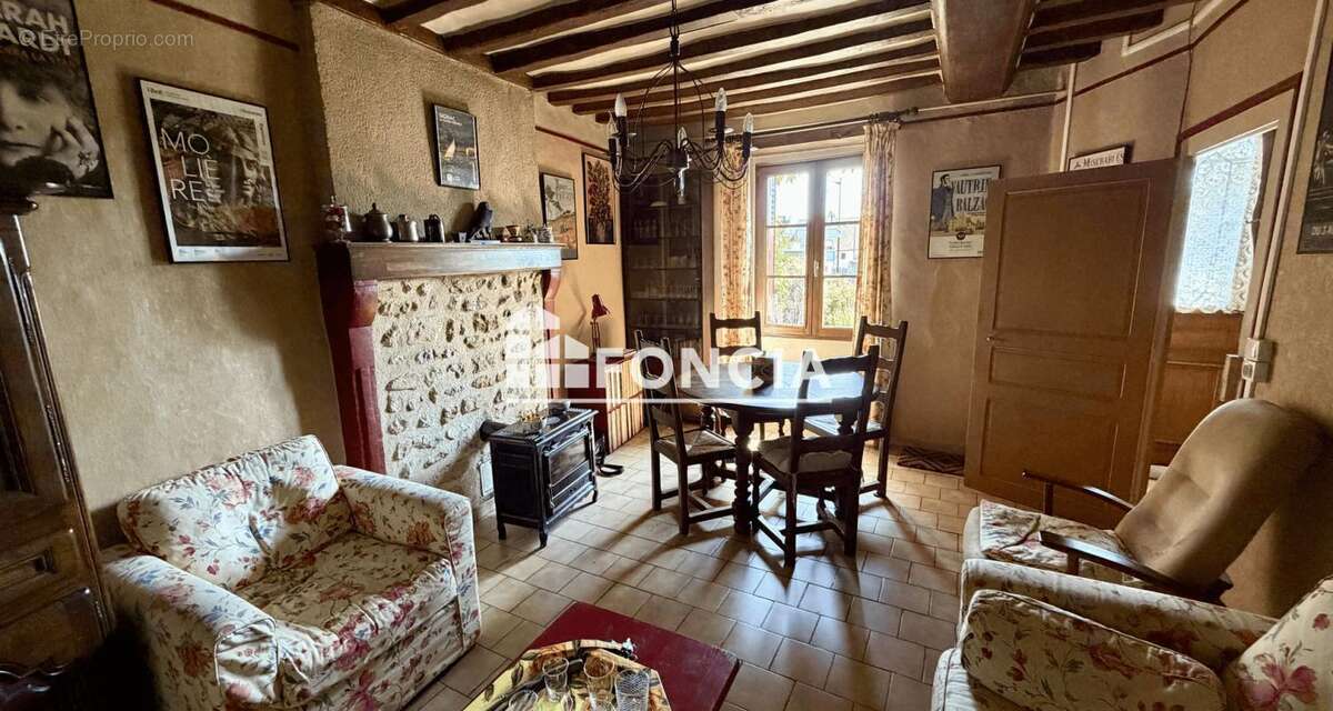 Maison de charme - photo 2