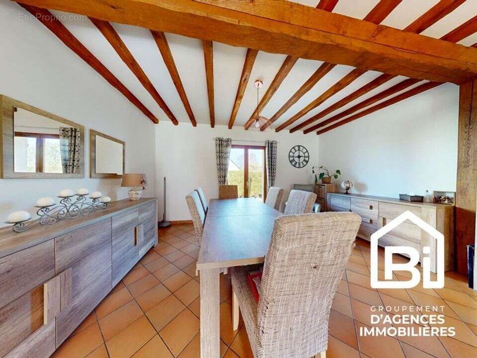 Maison 119 m² à Hermanville-Sur-Mer  - photo 516