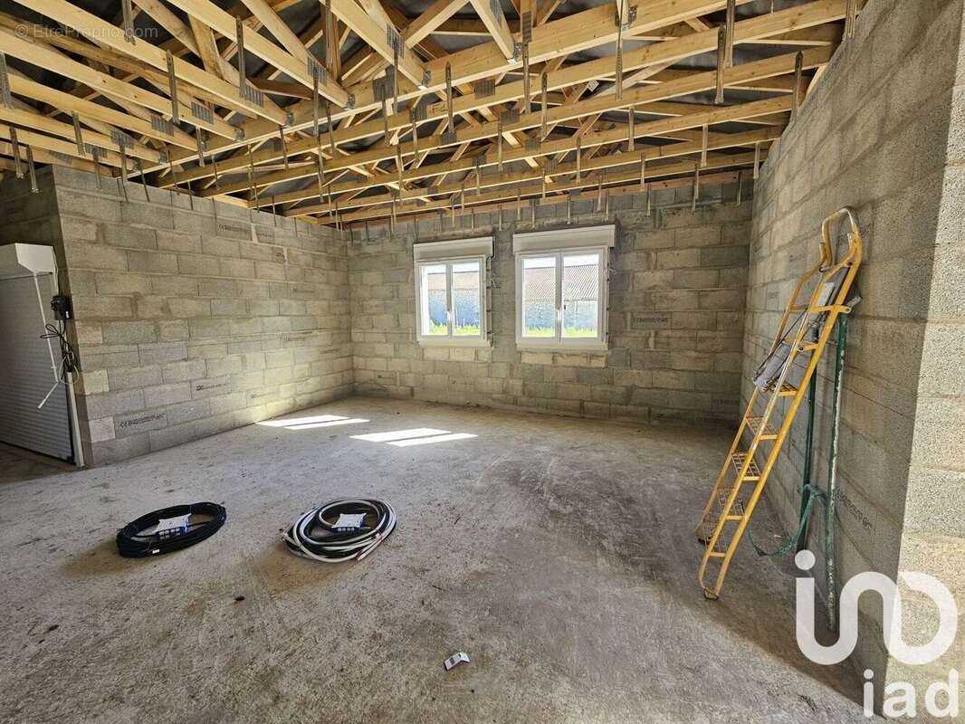 Photo 7 - Maison à AGRIS