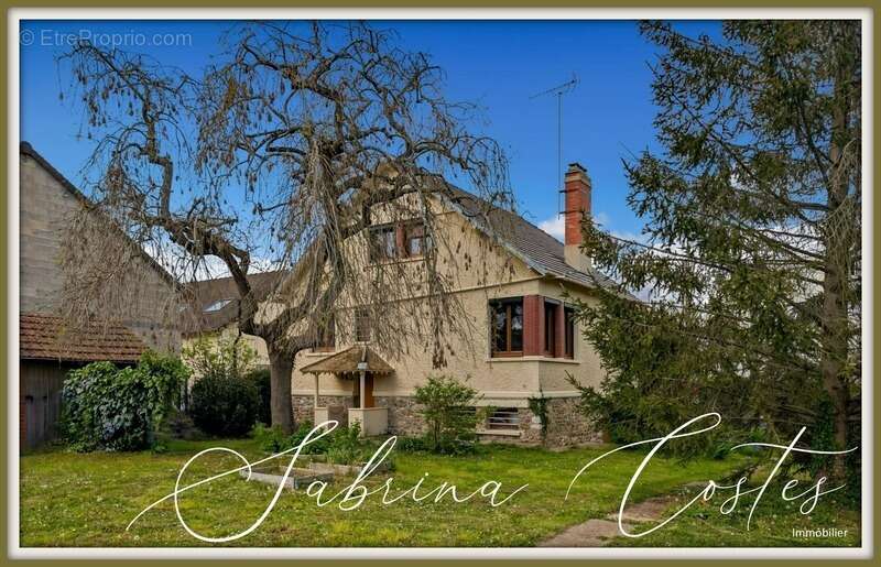 Maison à VERNON